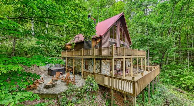 Photo of 38 Tranquility Pnes, Robbinsville, NC 28771
