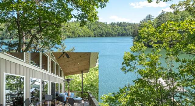 Photo of 629 Lonesome Pine Rd, Murphy, NC 28906