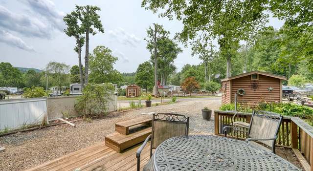 Photo of 128 Bear Bnd #42, Blairsville, GA 30512