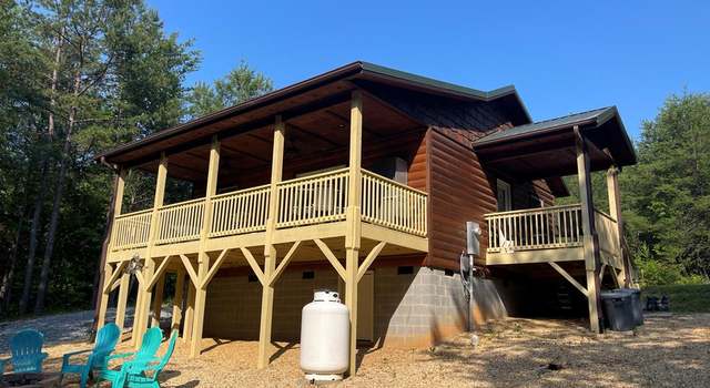 Photo of 40 Nugent Ln, Murphy, NC 28906