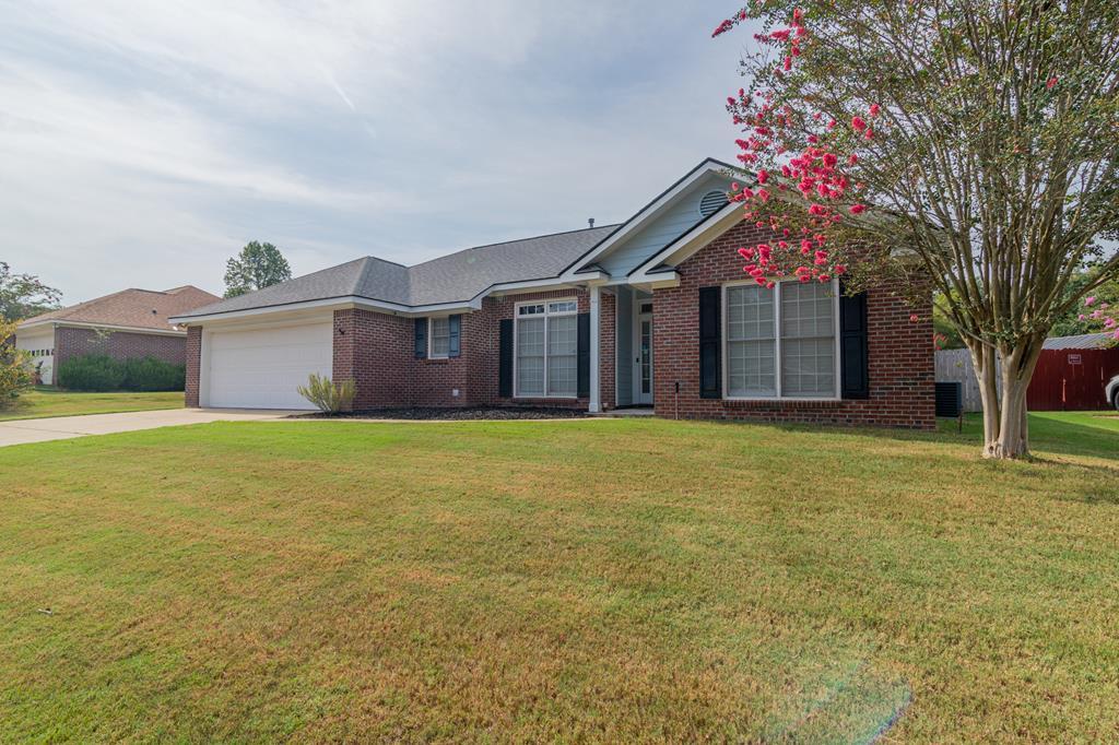 4424 Shamrock Gln, COLUMBUS, GA 31909 MLS 203559 Redfin
