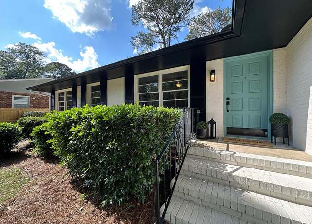 Property at 4009 Savannah Dr, Columbus, GA 31907, 4 beds, 2 baths