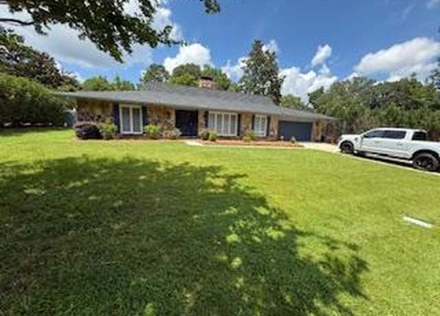 Property at 5243 Pine Needle Dr, Columbus, GA 31907, 4 beds, 2 baths