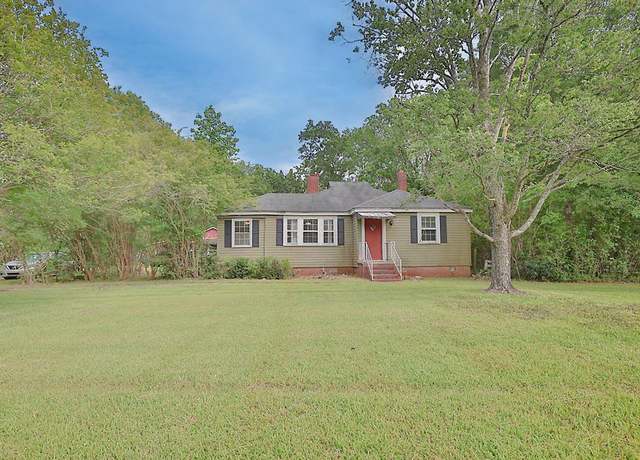 Property at 8282 Ga Hwy 0085, Waverly Hall, GA 31831, 2 beds, 2 baths