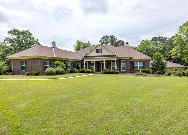 Property at 8758 Ga Hwy 0315, Cataula, GA 31804, 4 beds, 3 baths