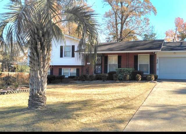 Property at 216 Whippoorwill Ln, Columbus, GA 31906, 4 beds, 2.5 baths
