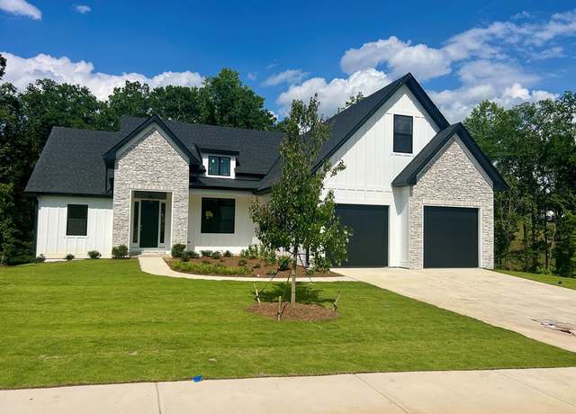 Property at 277 Woodstream Dr, Columbus, GA 31904, 4 beds, 3.5 baths