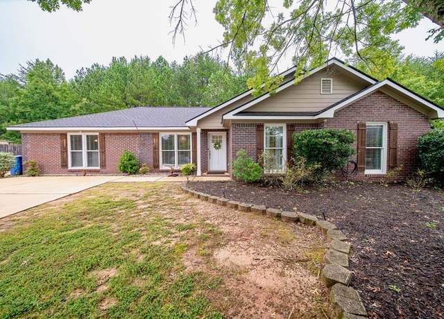 Property at 5045 Stone Park Dr, Columbus, GA 31909, 3 beds, 2 baths
