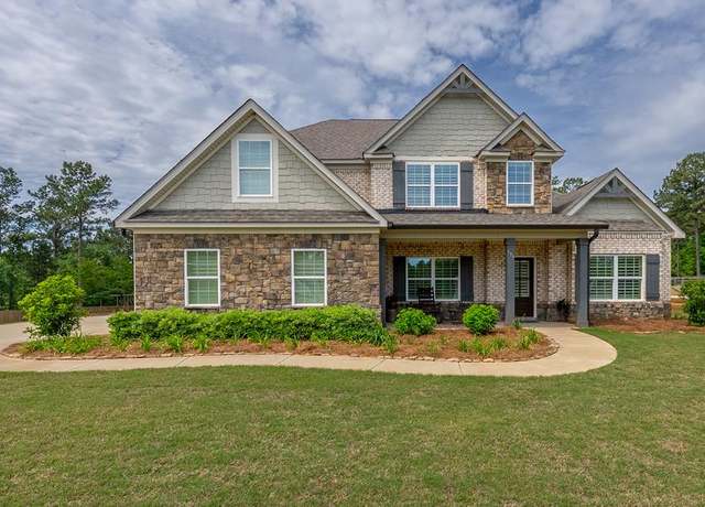 Property at 536 Abberly Ln, Ellerslie, GA 31807, 4 beds, 3.5 baths
