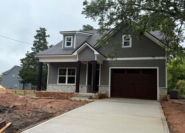 Property at 5404 Moon Rd, Columbus, GA 31909, 3 beds, 2 baths