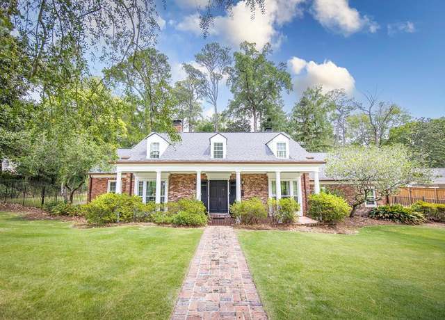 Property at 1680 Flournoy Dr, Columbus, GA 31906, 6 beds, 4.5 baths