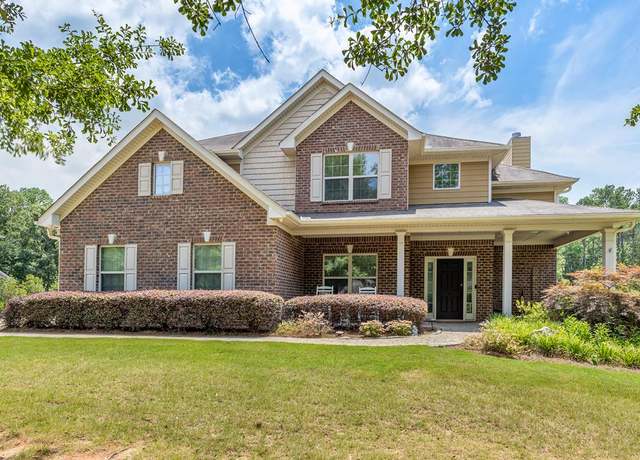 Property at 8816 Westwind Dr, Midland, GA 31820, 4 beds, 3.5 baths