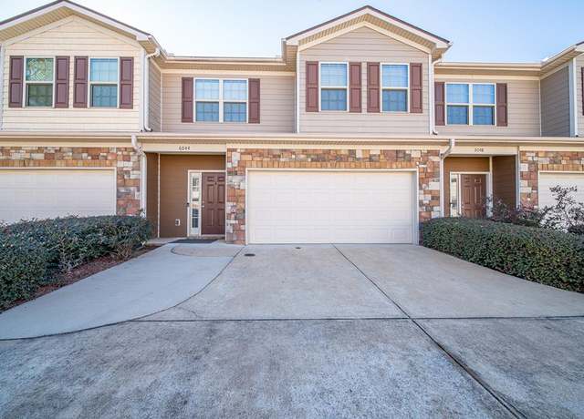 Property at 6044 Townes Way, Columbus, GA 31909, 3 beds, 2.5 baths