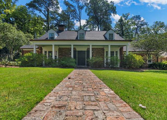 Property at 1680 Flournoy Dr, Columbus, GA 31906, 6 beds, 4.5 baths