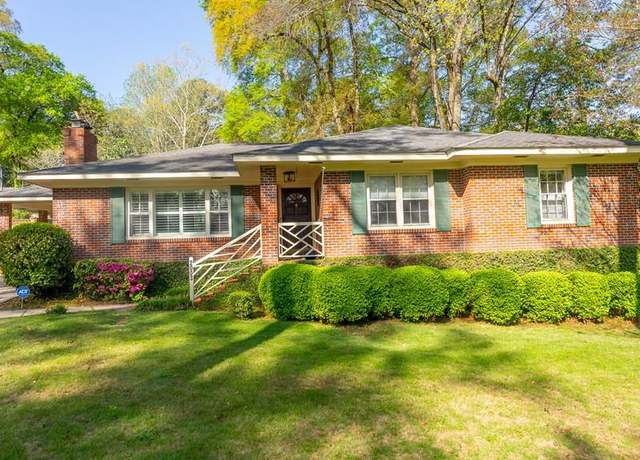 Property at 2003 Dell Dr, Columbus, GA 31906, 3 beds, 2 baths