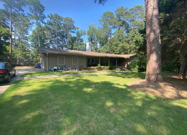 Property at 4439 Florence Dr, Columbus, GA 31907, 7 beds, 4 baths