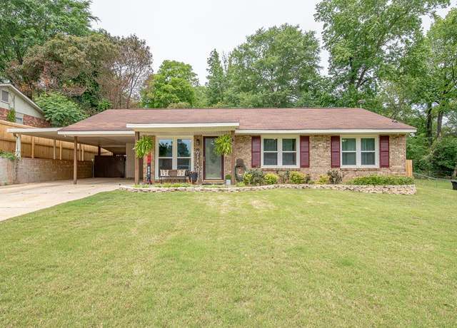 Property at 5233 Cunningham Dr, Columbus, GA 31909, 3 beds, 2.5 baths