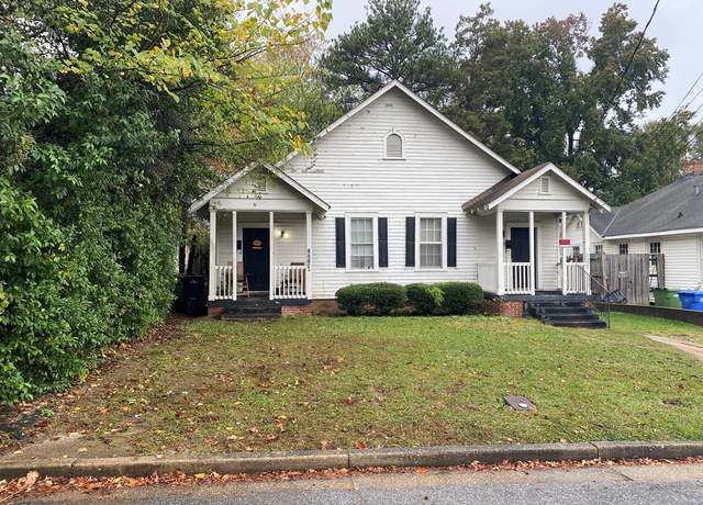 Property at 1223 Owsley Ave, Columbus, GA 31906