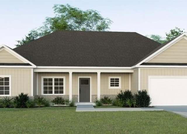 Property at 101 S Magnolia, Cusseta, GA 31805, 3 beds, 2 baths