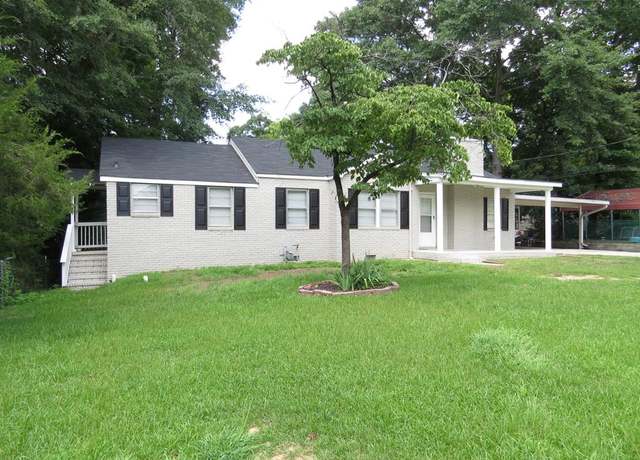 Property at 1717 42nd St, Columbus, GA 31904, 3 beds, 2 baths