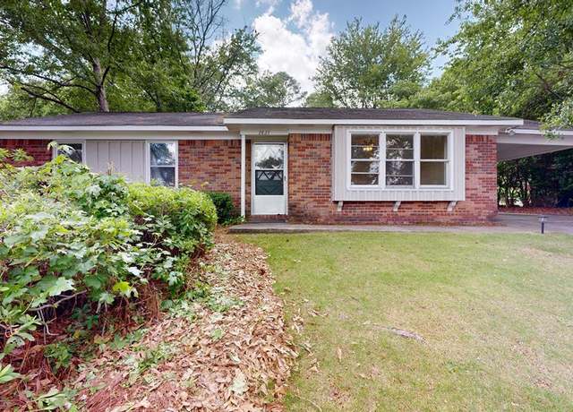 Property at 2821 Hilyer Dr, Columbus, GA 31907, 3 beds, 2 baths