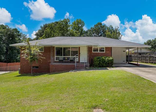 Property at 7547 Melinda Dr, Columbus, GA 31909, 3 beds, 2 baths