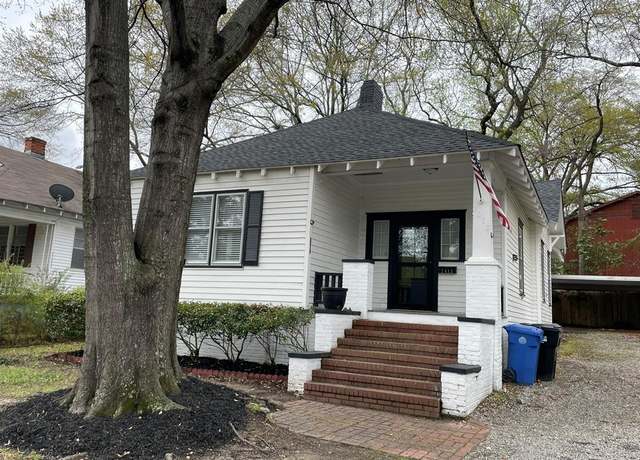 Property at 2013 18th Ave, Columbus, GA 31901, 2 beds, 2 baths