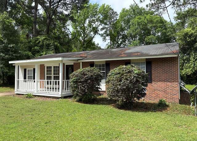 Property at 4812 Floyd Ct, Columbus, GA 31907, 4 beds, 2 baths