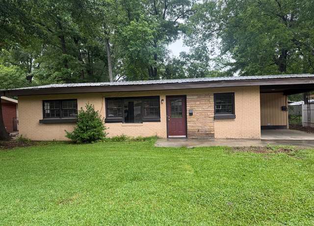 Property at 2715 S Rice St, Columbus, GA 31903, 3 beds, 1 bath