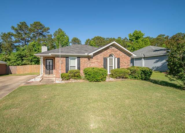 Property at 7228 Midland Chase Loop, Columbus, GA 31909, 3 beds, 2 baths