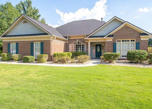 Property at 8132 Highlands Dr, Midland, GA 31820, 4 beds, 3 baths