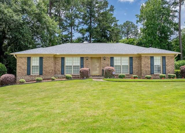 Property at 1818 Springvalley Dr, Columbus, GA 31904, 3 beds, 2 baths