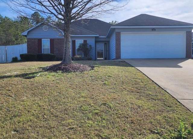Property at 408 Spurlin Ct, Columbus, GA 31907, 3 beds, 2 baths