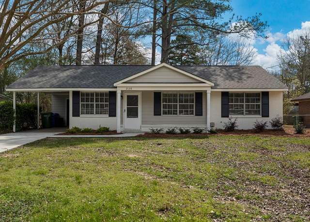 Property at 2128 Wagner Dr, Columbus, GA 31907, 3 beds, 2 baths