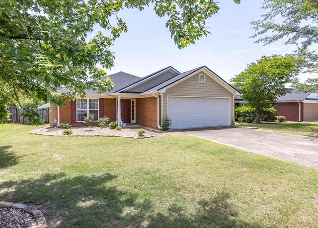 Property at 6012 White Pine Dr, Midland, GA 31820, 3 beds, 2 baths