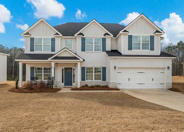 Property at 8041 Hayfields Rd, Columbus, GA 31904, 5 beds, 3 baths