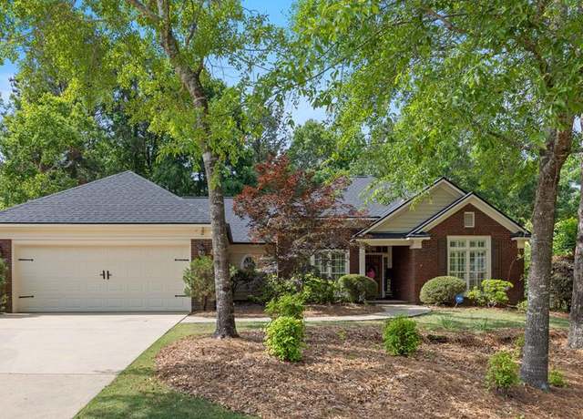 Property at 1018 Annbriar Ln, Columbus, GA 31909, 5 beds, 3 baths