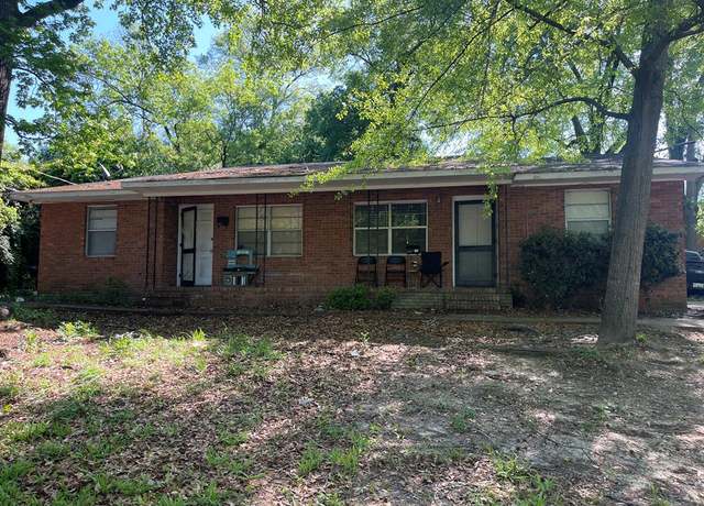 Property at 3808 16th Ave, Columbus, GA 31904