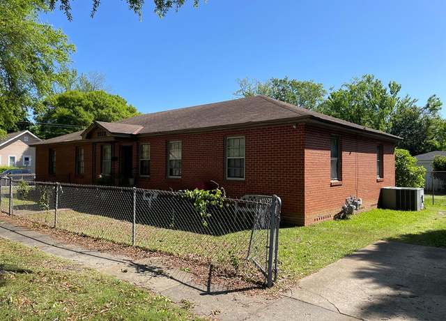 Property at 1402 33rd St, Columbus, GA 31904