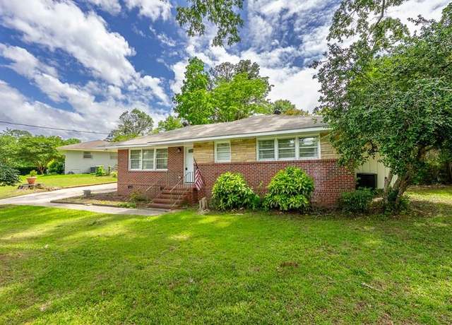 Property at 3116 Bonanza Dr, Columbus, GA 31909, 2 beds, 2 baths