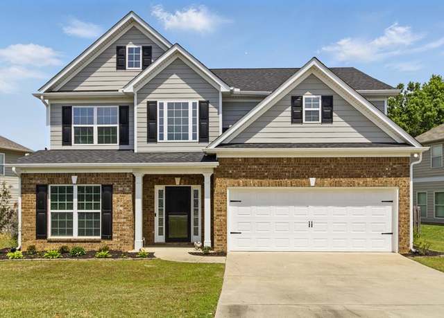 Property at 4685 Ivy Patch Dr, Fortson, GA 31808, 4 beds, 2.5 baths