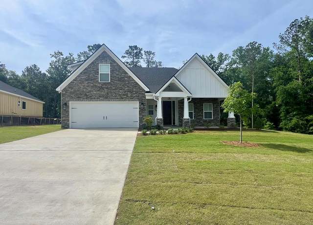 Property at 292 Woodstream Dr, Columbus, GA 31904, 4 beds, 3 baths
