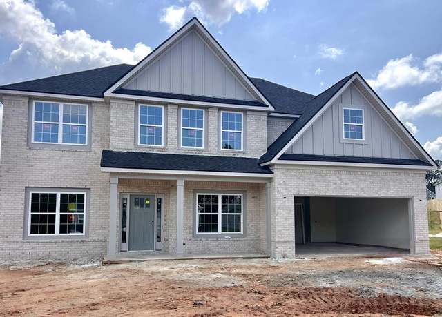 Property at 9583 Galloway Ln, Columbus, GA 31904, 5 beds, 3 baths
