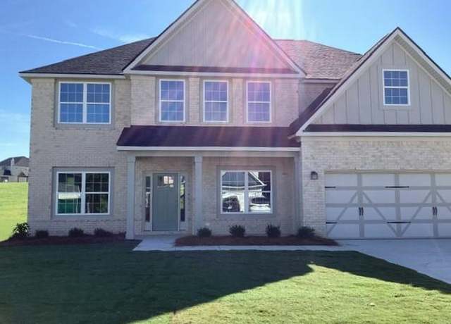 Property at 9583 Galloway Ln, Columbus, GA 31904, 5 beds, 3 baths