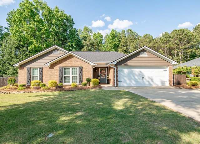 Property at 7848 Big Creek Dr, Columbus, GA 31904, 3 beds, 2 baths