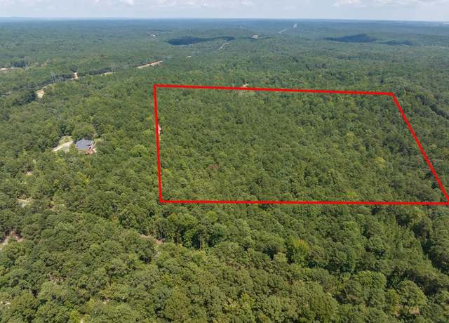 Property at 3418 Old Old River Rd, Fortson, GA 31808