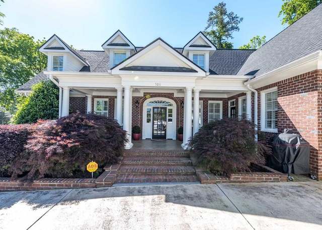 Property at 306 Cascade Rd, Columbus, GA 31904, 5 beds, 6.5 baths