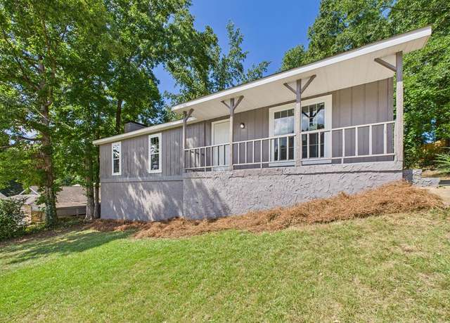 Property at 6202 Huntington Trl, Columbus, GA 31909, 3 beds, 2.5 baths