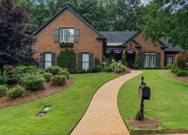 Property at 7815 Eagles Landing Ct, Columbus, GA 31909, 5 beds, 5 baths
