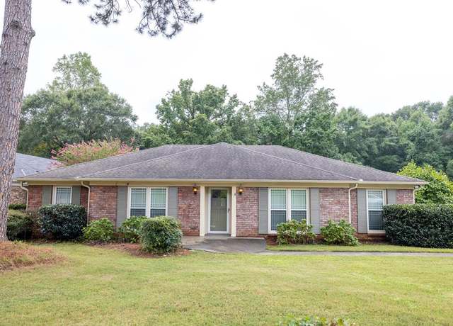 Property at 5613 Winvelly Dr, Columbus, GA 31909, 3 beds, 2 baths